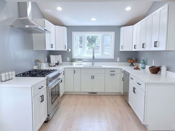 43 1/2 6th Avenue, Haverhill, MA 01830