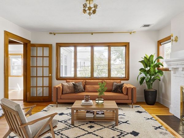 13 Rawson Rd, Unit 13, Arlington, MA 02474