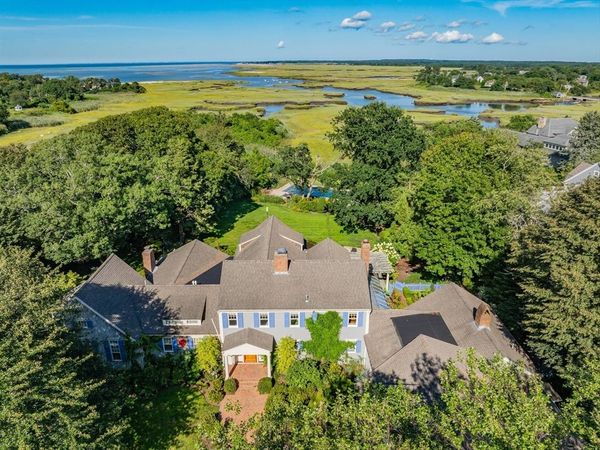 186 Stoney Cove Lane, Barnstable, MA 02630