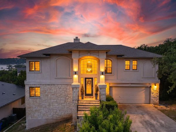 20503 Houston CV, Lago Vista, TX 78645