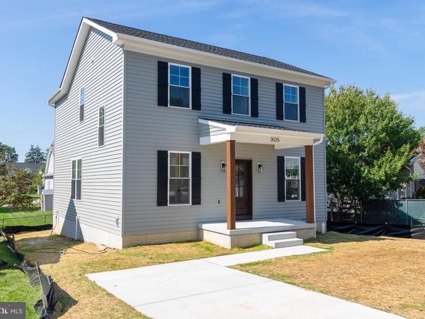 3025 FIFTH AVENUE, BALTIMORE, MD 21234