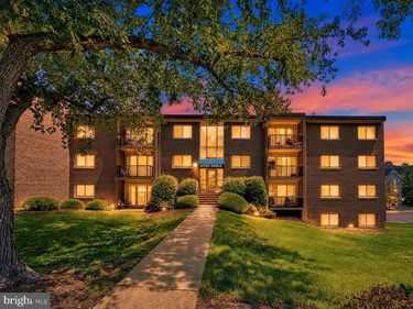 12705 DARA DRIVE, Unit 204, WOODBRIDGE, VA 22192
