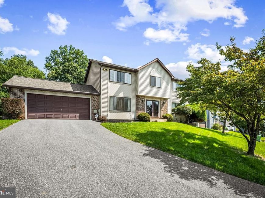 12 Oak Hill Court, Owings Mills, MD 21117 Main Photo