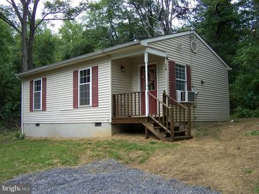 114 SUNRISE VW , STANARDSVILLE, VA 22973