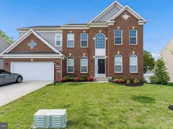 6004 HUNT WEBER DRIVE, CLINTON, MD 20735