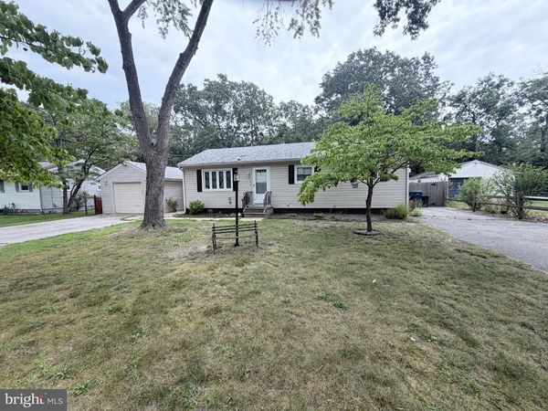304 KINGS LANE , WILLIAMSTOWN, NJ 08094