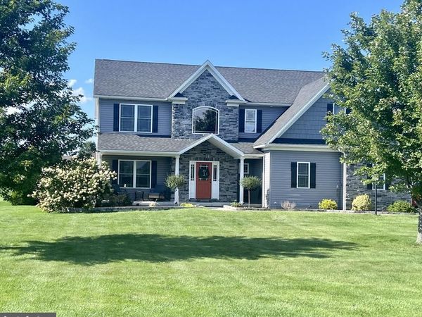 74 JAMESTOWN ROAD , SHIPPENSBURG, PA 17257