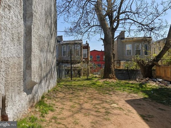 2253 N CLEVELAND STREET , PHILADELPHIA, PA 19132