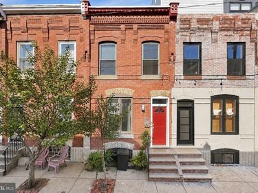 1232 N HOLLYWOOD STREET, PHILADELPHIA, PA 19121