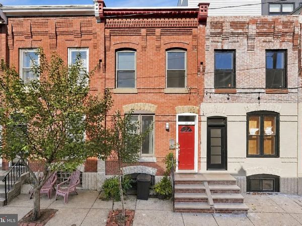 1232 N HOLLYWOOD STREET, PHILADELPHIA, PA 19121