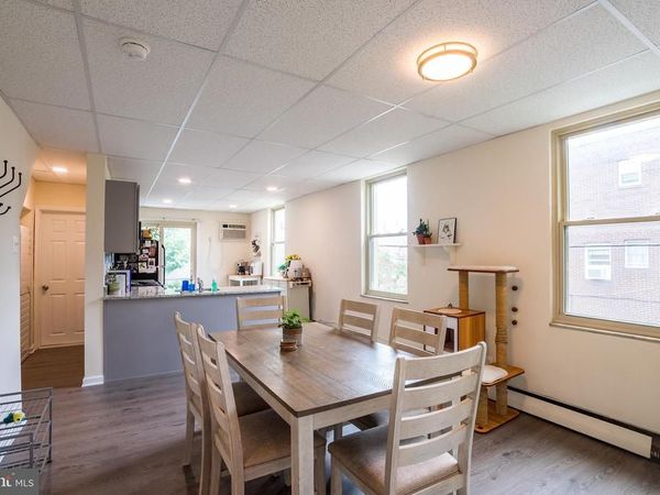 1625 S 10TH STREET , UNIT B, PHILADELPHIA, PA 19148