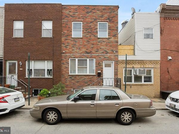 2445 S ROSEWOOD STREET , PHILADELPHIA, PA 19145