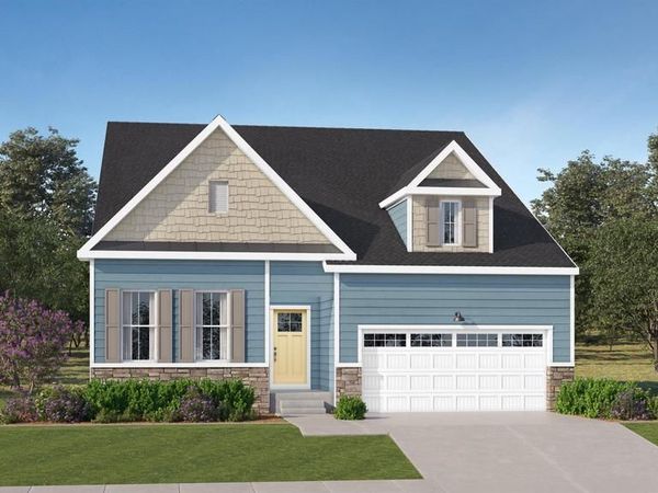 20658 HARVEST MOON LANE , HARBESON, DE 19951