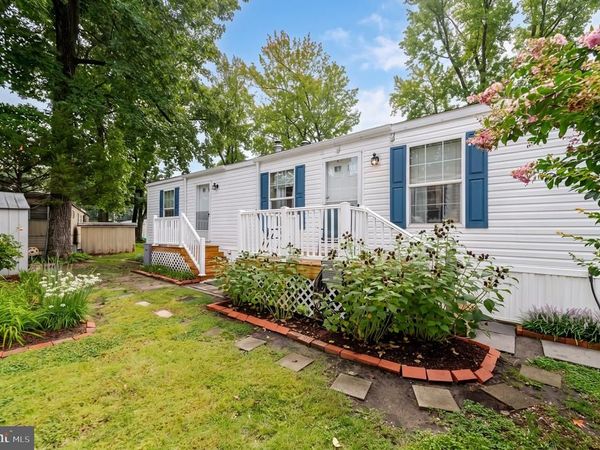 45 MANTUA GROVE ROAD , Unit P-8, WEST DEPTFORD, NJ 08066