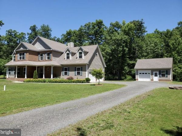 44450 SCHUMANN WAY , LEONARDTOWN, MD 20650