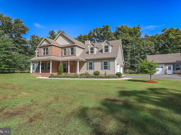 44450 SCHUMANN WAY, LEONARDTOWN, MD 20650