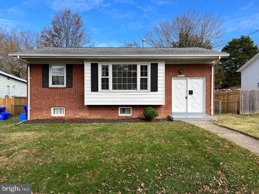 13303 Holdridge Road , Silver Spring, MD 20906 Main Photo