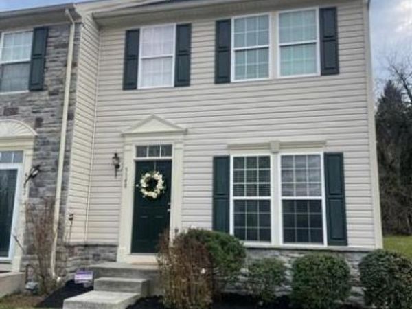 5340 WYNDHOLME CIRCLE , Unit 109, BALTIMORE, MD 21229