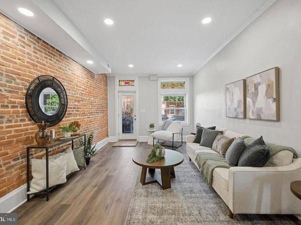 1108 S CLINTON STREET , BALTIMORE, MD 21224