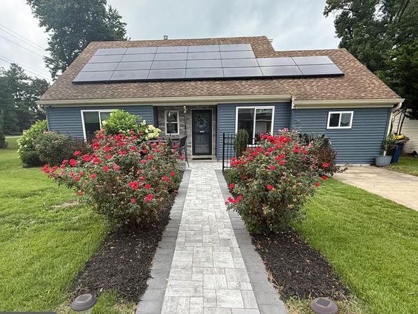 2 STONEY DRIVE, DOVER, DE 19904