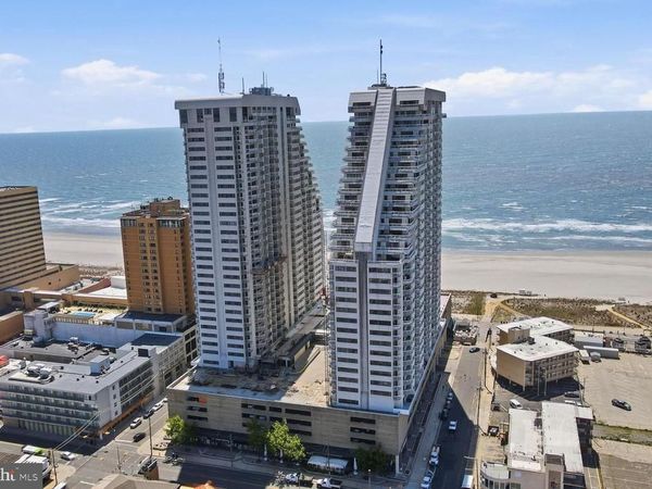 3101 BOARDWALK 1805-2, ATLANTIC CITY, NJ 08401