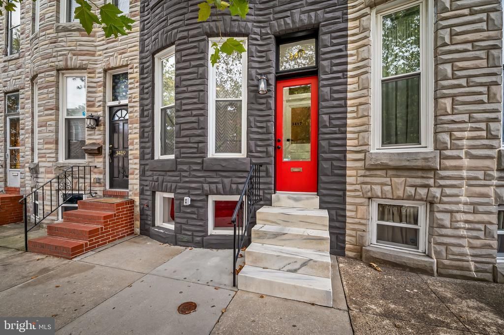 3417 E PRATT STREET, BALTIMORE, MD 21224