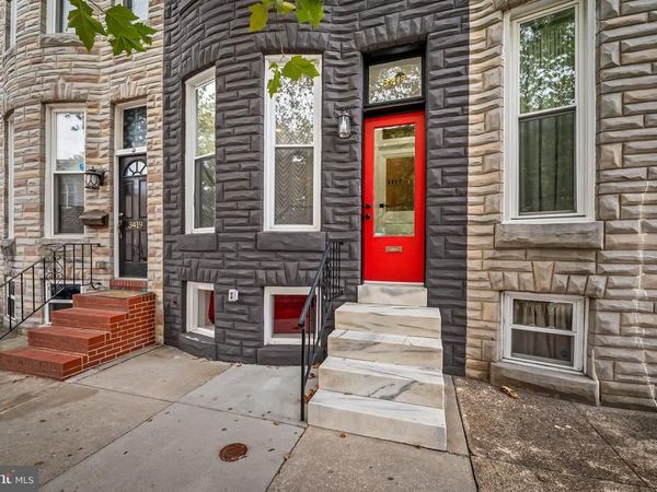 3417 E PRATT STREET , BALTIMORE, MD 21224