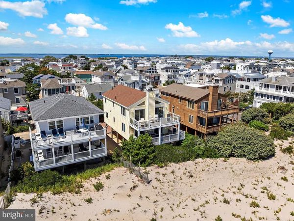 214 E 29TH STREET , LONG BEACH TOWNSHIP, NJ 08008