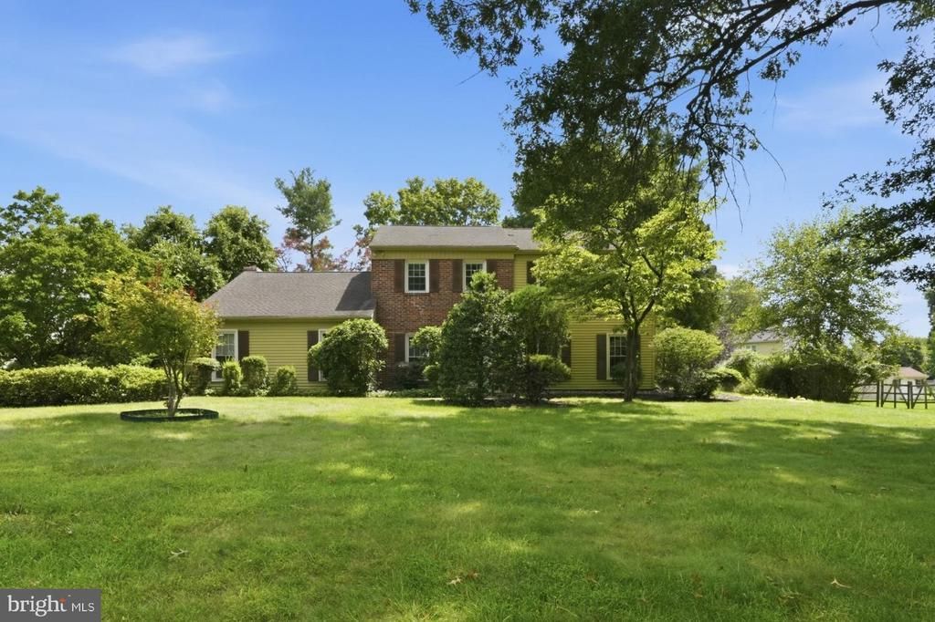 63 DEBORAH ROAD , RICHBORO, PA 18954