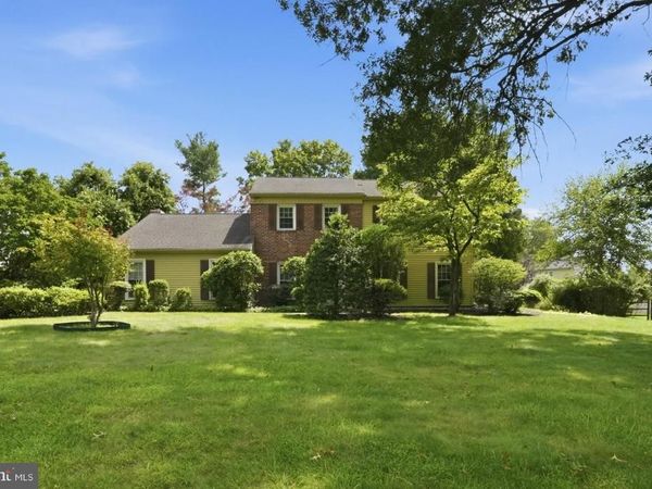 63 DEBORAH ROAD , RICHBORO, PA 18954