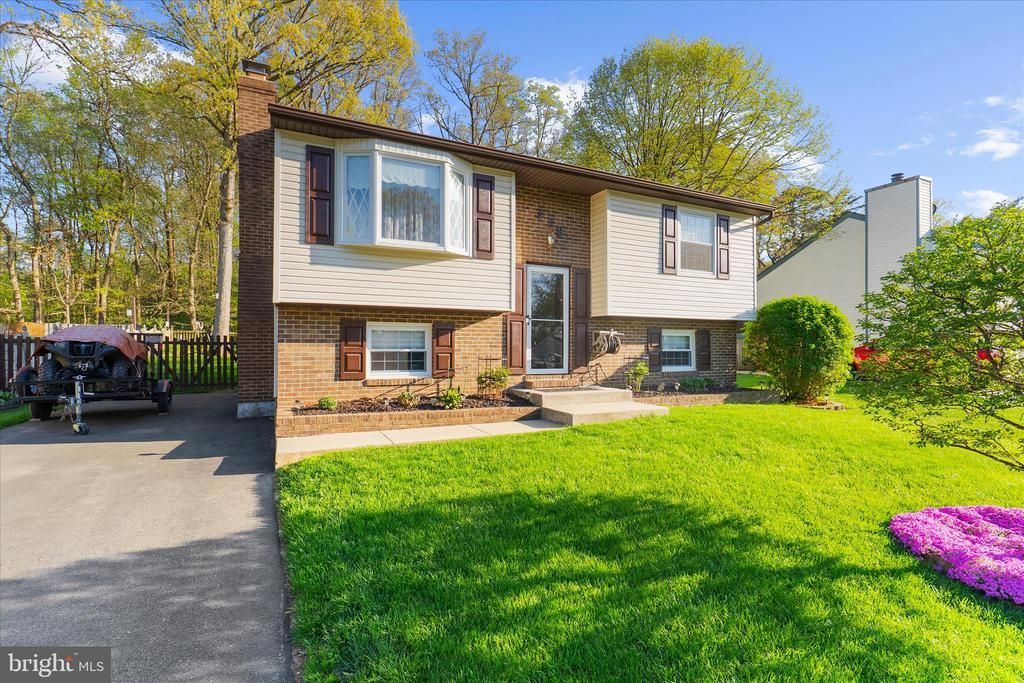 379 DUBLIN DRIVE , GLEN BURNIE, MD 21060