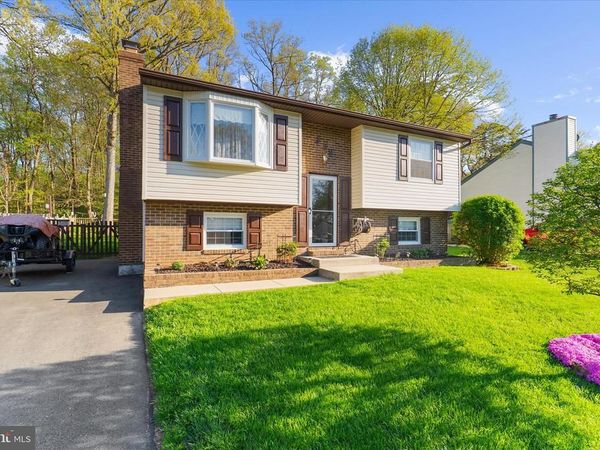 379 DUBLIN DRIVE , GLEN BURNIE, MD 21060