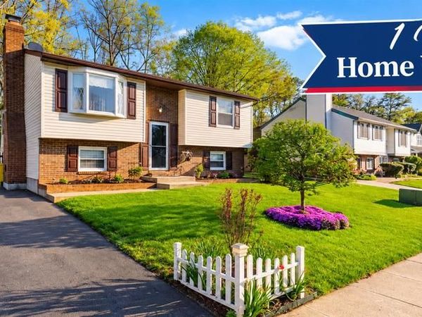 379 DUBLIN DRIVE, GLEN BURNIE, MD 21060