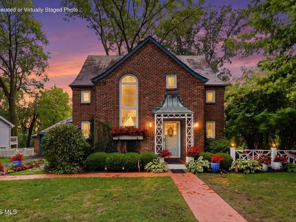 603 Water Street, Woodville, OH 43469