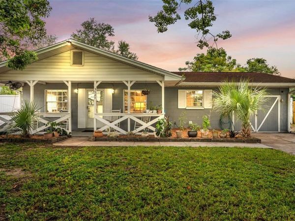 3529 DOREEN DRIVE, LAKELAND, FL 33810