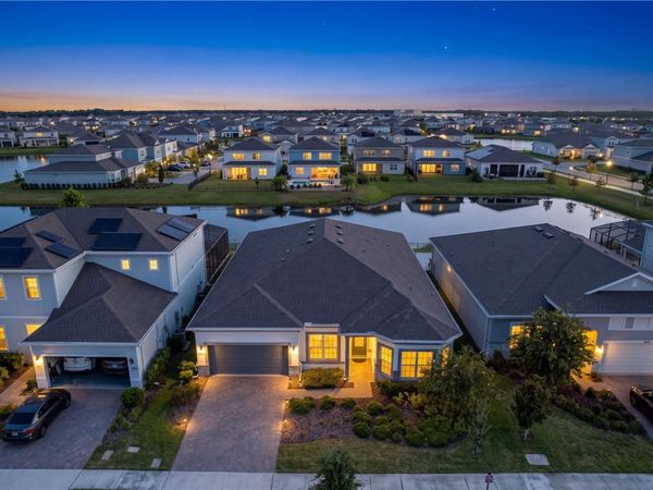 13828 TYBEE BEACH LANE , ORLANDO, FL 32827