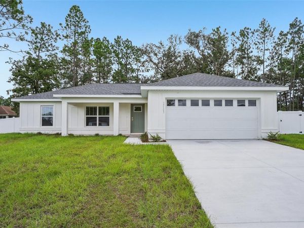 15103 SW 61ST COURT ROAD , OCALA, FL 34473