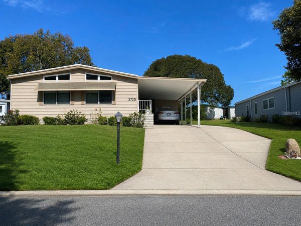3725 COHEN DRIVE, Unit 717, ZELLWOOD, FL 32798