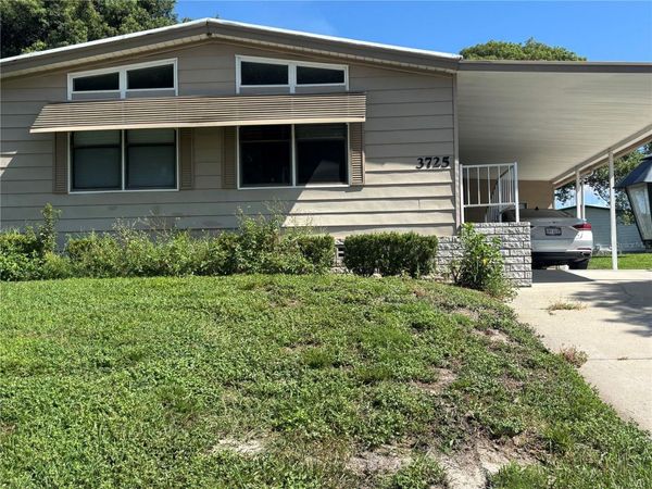 3725 COHEN DRIVE , Unit 717, ZELLWOOD, FL 32798