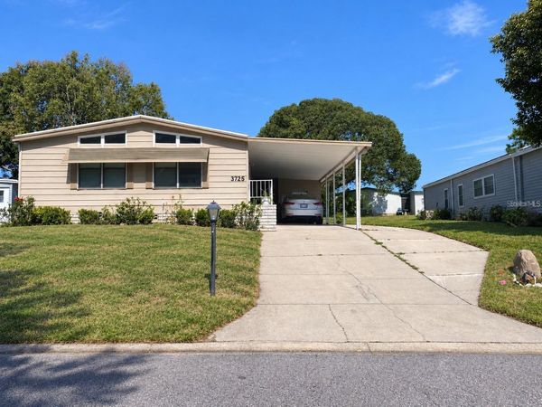 3725 COHEN DRIVE, Unit 717, ZELLWOOD, FL 32798