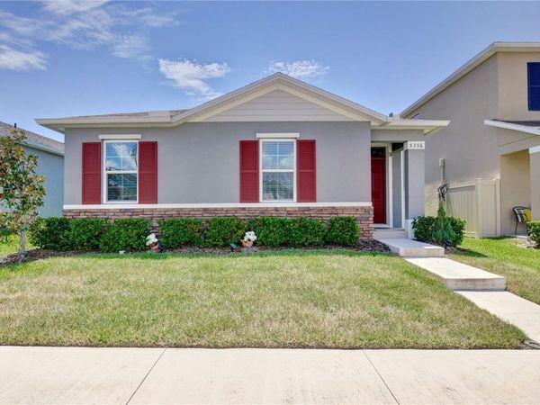 5356 HAYLOFT DRIVE , APOPKA, FL 32712