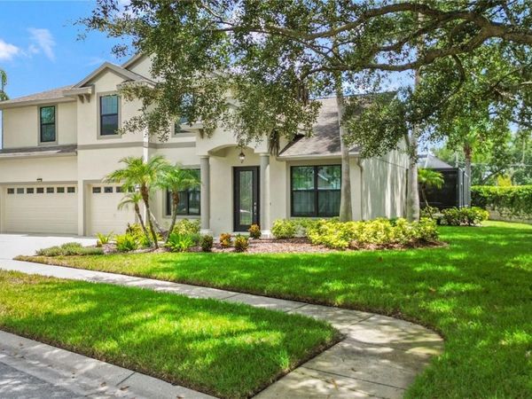 5824 FISH CROW PLACE, LAND O LAKES, FL 34638