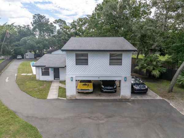 12409 N BOULEVARD , TAMPA, FL 33612