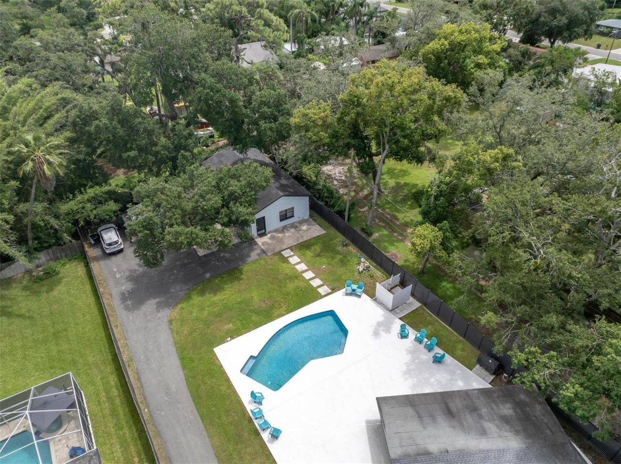 12409 N Boulevard , Tampa, FL 33612 Photo