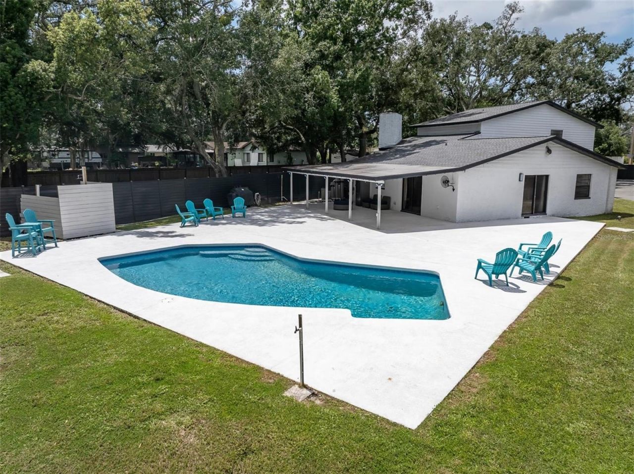 12409 N Boulevard , Tampa, FL 33612 Photo