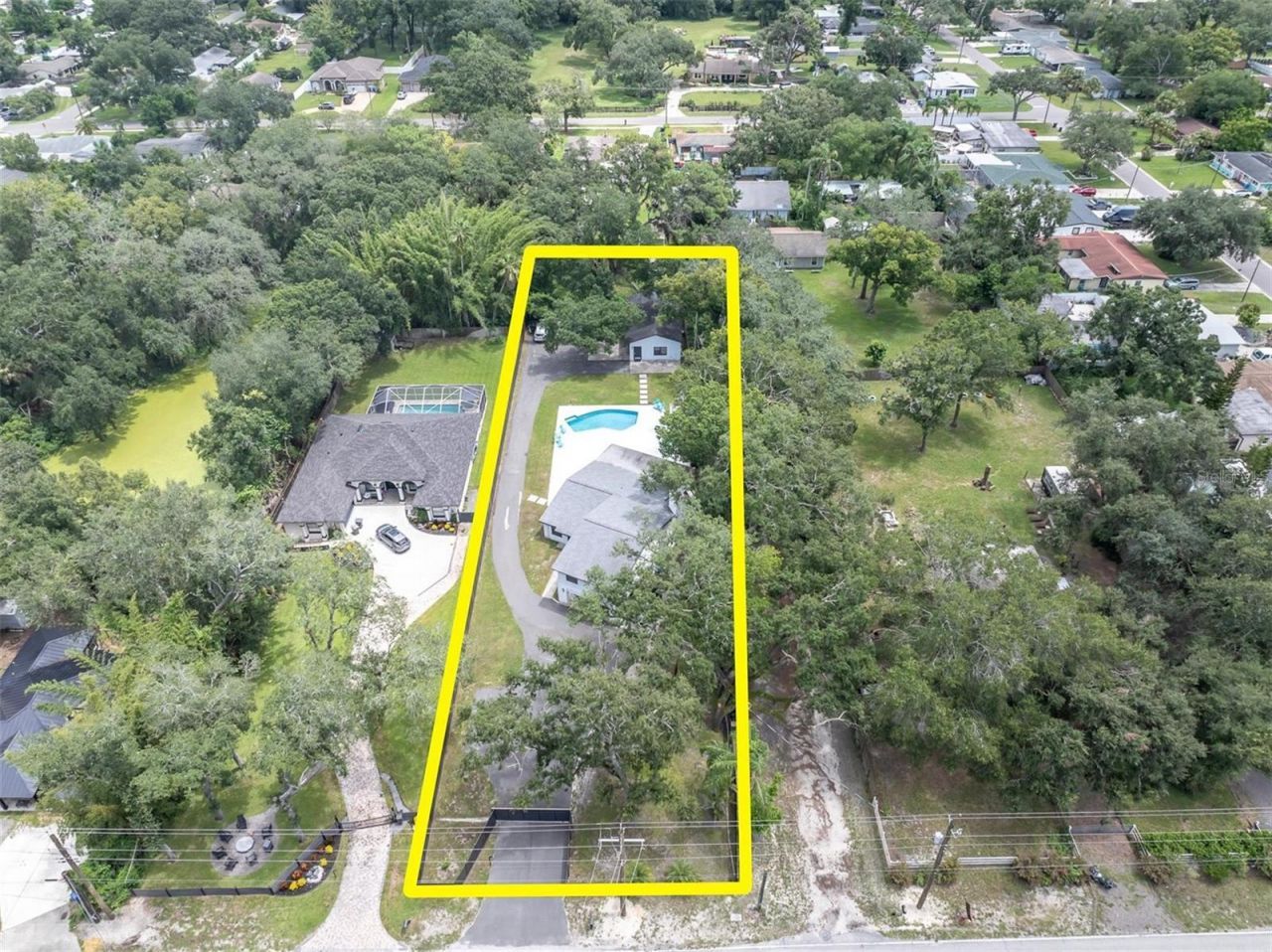 12409 N Boulevard , Tampa, FL 33612 Photo