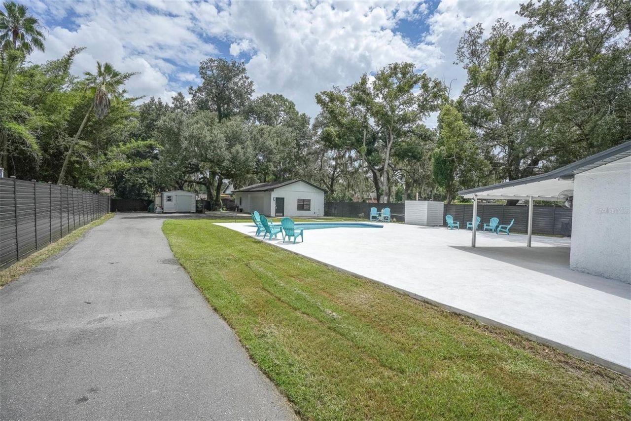 12409 N Boulevard , Tampa, FL 33612 Photo