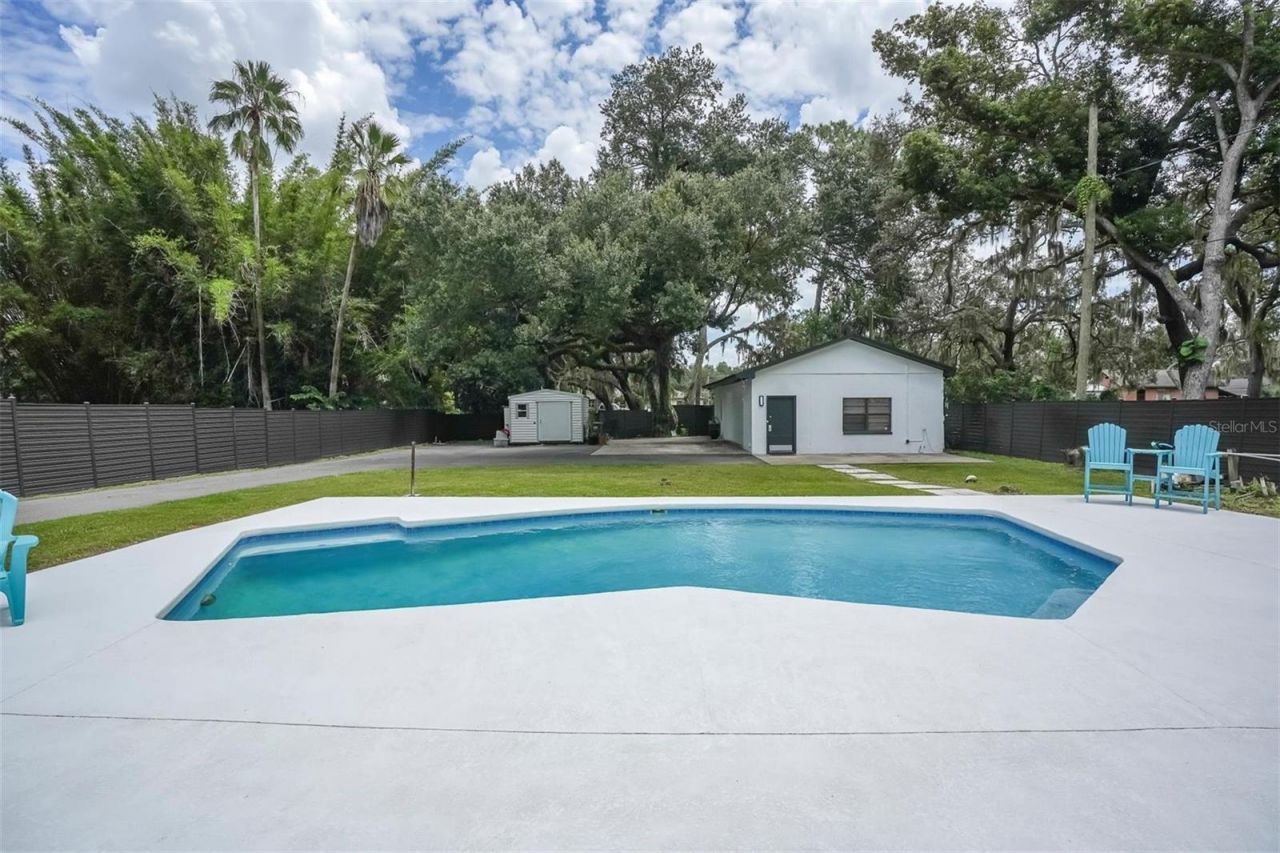 12409 N Boulevard , Tampa, FL 33612 Photo