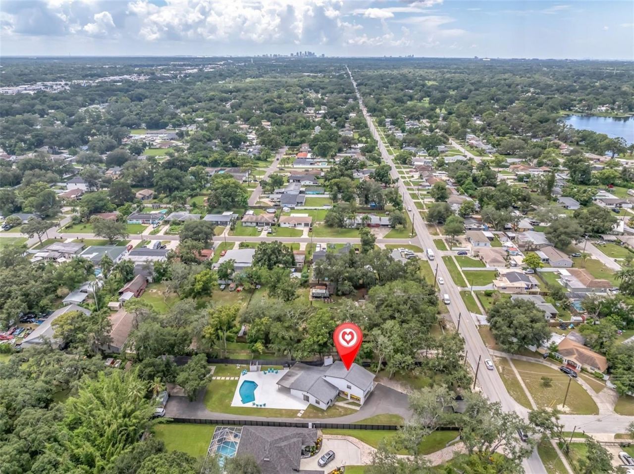 12409 N Boulevard , Tampa, FL 33612 Photo