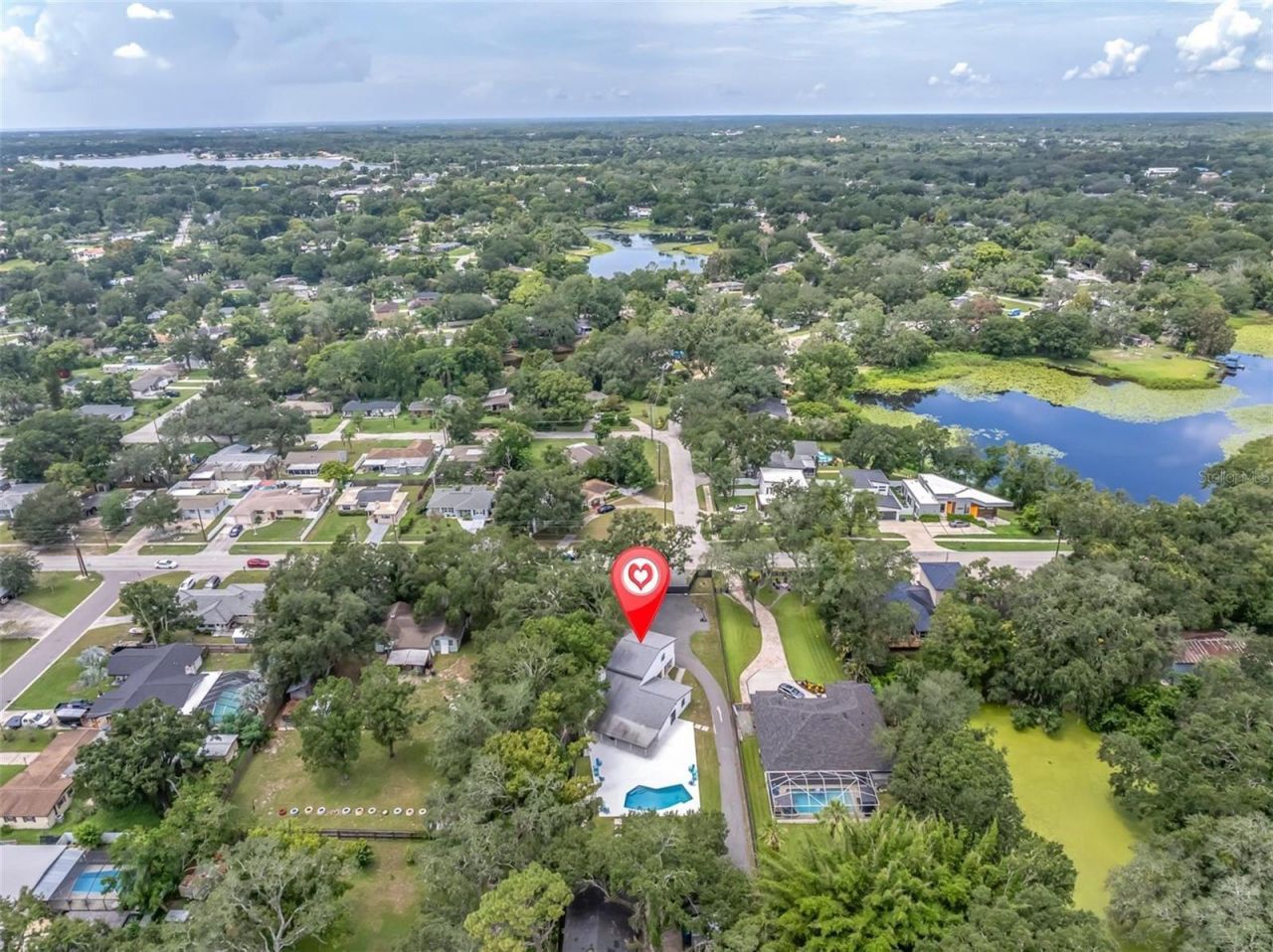 12409 N Boulevard , Tampa, FL 33612 Photo
